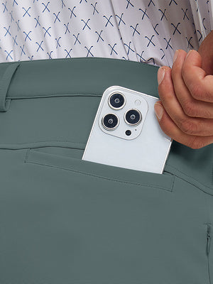 Lightweight Moisture Wicking Dress Pants