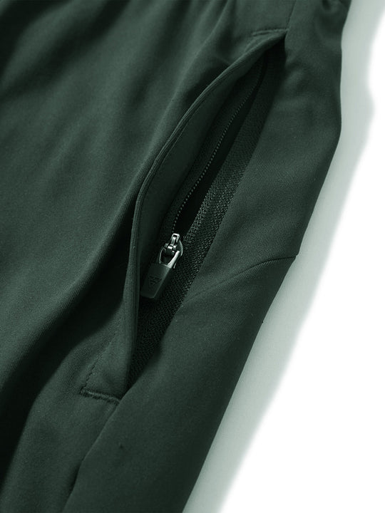 Boys Ultra Stretch Quick Dry Joggers