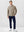 Pure Cotton Sweater Knit Hoodies