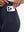 Pantalones cortos de secado rápido 2 en 1 de talle alto para mujer con 7 bolsillos