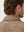 Moisture Wicking Long Sleeve Herringbone Polo Shirts