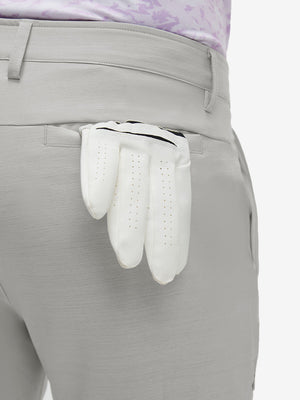 Straight Fit Lightweight Dress Golf Pants