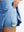 Women's High Waisted Golf Skirts with 4 Inner Pockets