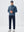 Full Zip Stand Collar Lightweight Windbreaker Jacket
