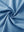 Close-up of fabric for women's lightweight hoodies pullover, soft texture in misty blue with fine detail