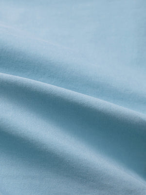 Flat Front Flex Cotton Blend Golf Shorts