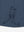 Partial shot of clothing exquisite design details, lightweight upf50+ short sleeve golf vests jacket in misty blue