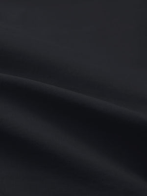 Flat Front Flex Cotton Blend Golf Shorts