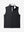 Quick-Drying Jacket Vest with Zipper Pocket
