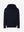 Pure Cotton Sweater Knit Hoodies