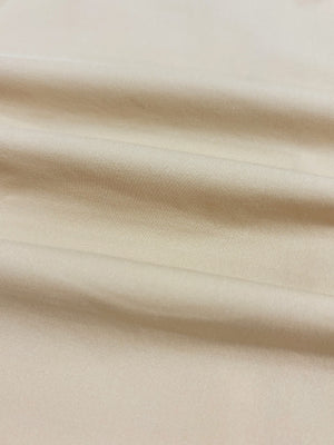 Close-up of lightweight breathable fabric texture, showing fine woven details, lightweight upf50+ short sleeve golf vests jacket in khaki