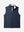 Quick-Drying Jacket Vest with Zipper Pocket
