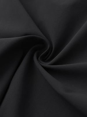 Quick Dry Casual Shorts with 4 Pockets