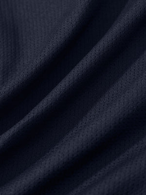 High Waist Built-in Short A-Line Golf Skirt with 5 Pockets