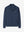 Lightweight Water-Resistant Nylon Blend Jacket