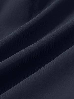 Pantalones cortos de secado rápido 2 en 1 de talle alto para mujer con 7 bolsillos