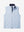 Quick-Drying Jacket Vest with Zipper Pocket