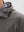 Nylon Blend Water Resistant Windbreaker Jacket