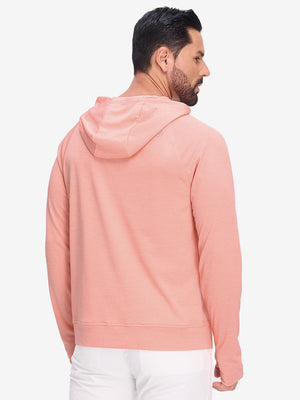 Ultra-light Soft Moisture Wicking Hoodies Pullover