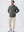 Stretch Ultra-Comfy Heather Brushed Rib Knit Hoodie