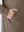 Stretch Ultra-Comfy Heather Brushed Rib Knit Hoodie