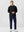 Heather Scuba Hoodies with Zipper Pockets