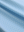 Close-up of light blue geo lightweight stretch upgraded print golf polo shirts, showcasing texture and print details.