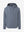 Water Resistant 1/4 Zip Hooded Pullover